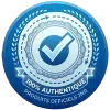 100% Verified Business